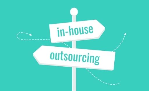 In-House vs. Outsourcing Software Development