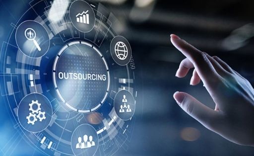 Outsourcing Your IT Service