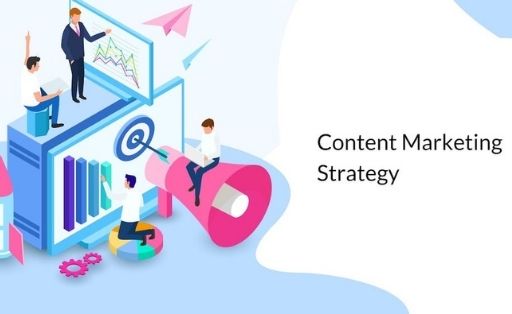 Content Marketing Strategy