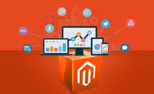 Magento Commerce