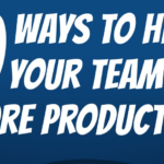 Ways to Make Your Team More Productive
