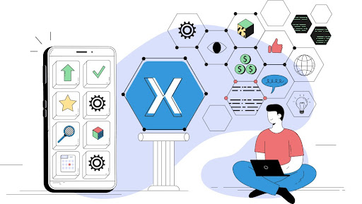 Top Mobile Apps Built Using Xamarin