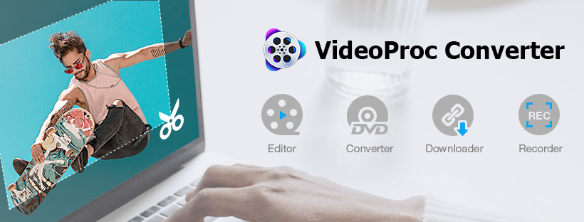 VideoProc Converter