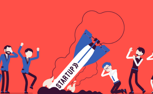 10 Reasons Startups Fail