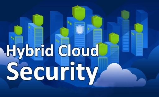 Hybrid Cloud Security