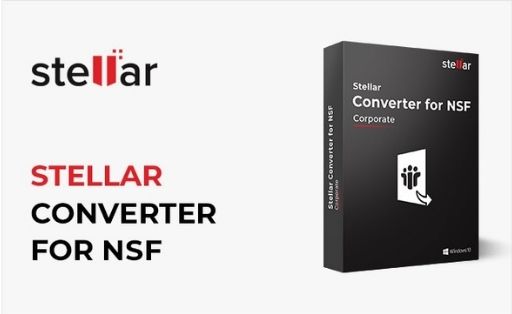 Stellar Converter for NSF