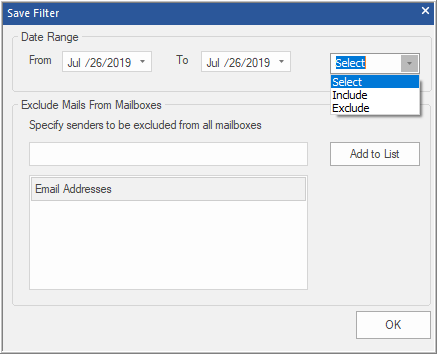 Select NSF File