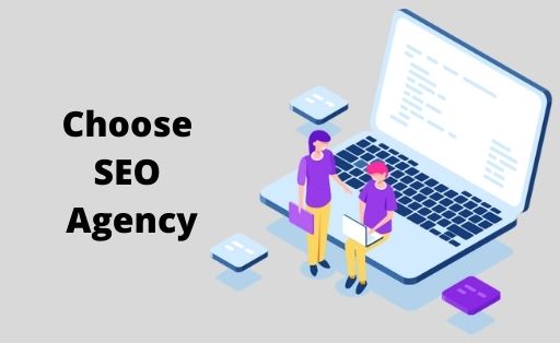 SEO Agency