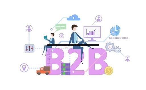 b2b ecommerce platform