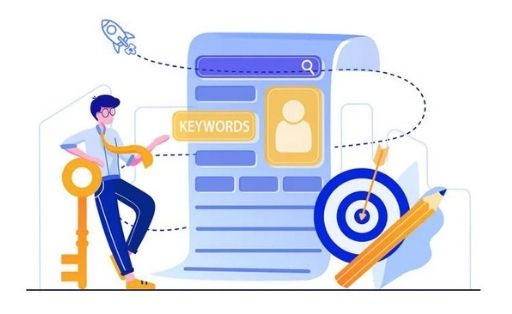 keyword optimization