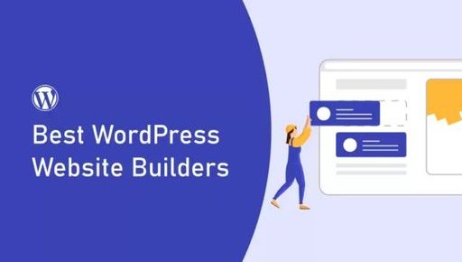 Best WordPress Website Builders