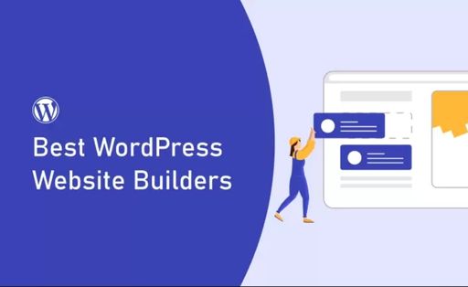 Best WordPress Website Builders