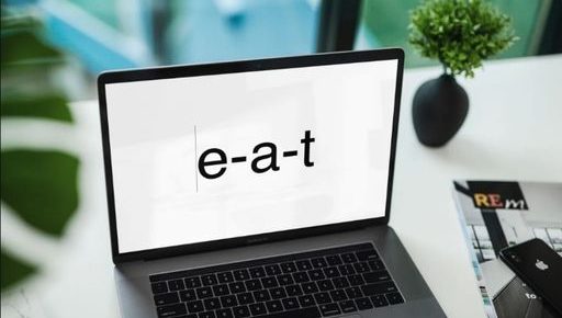 Google E-A-T Principle for SEO