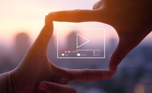 Video Marketing Content