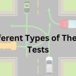 Different Types of Theory Tests