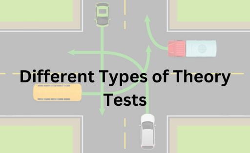 Different Types of Theory Tests