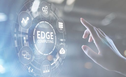 Edge Computing