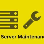 IT Server Maintenance