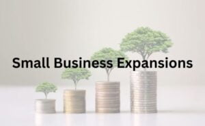 Small Business Expansions