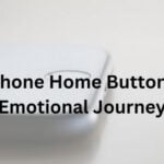 iPhone Home Button's Emotional Journey