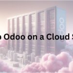 Set Up Odoo on a Cloud Server