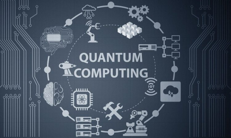 The Future of Cybersecurity in the Era of Quantum Computing