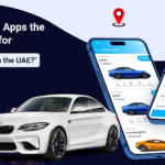 Why Are Mobile Apps the Next Big Thing for Rental Businesses in the UAE