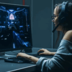 The Rules of the Internet According to Gamers